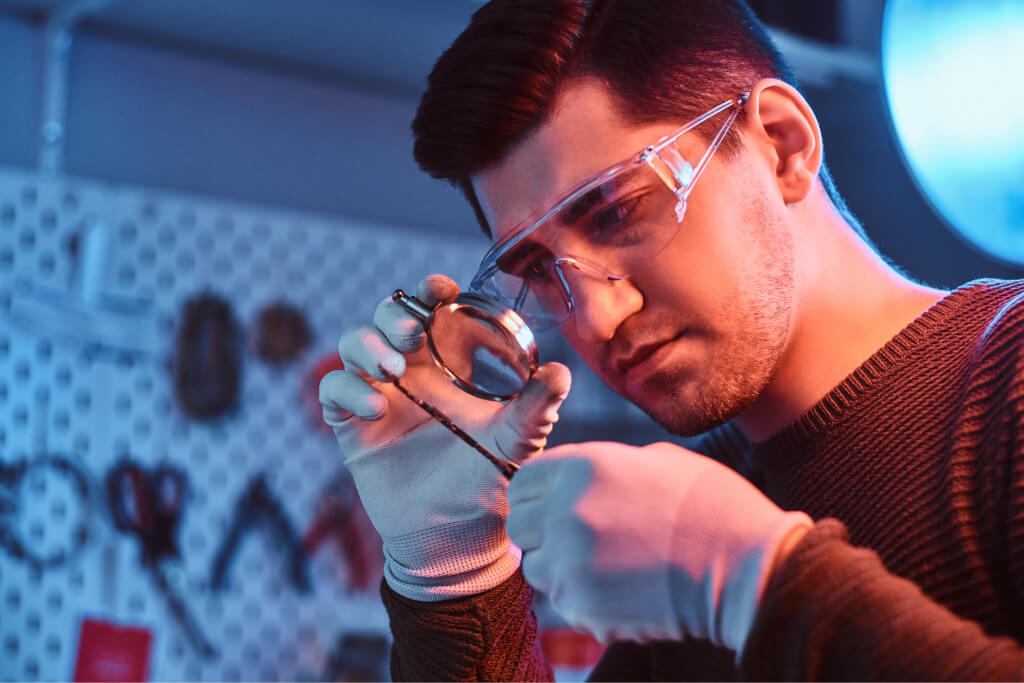 Fuji Xerox DocuPrint CM405df - Image 3